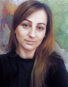 Елена