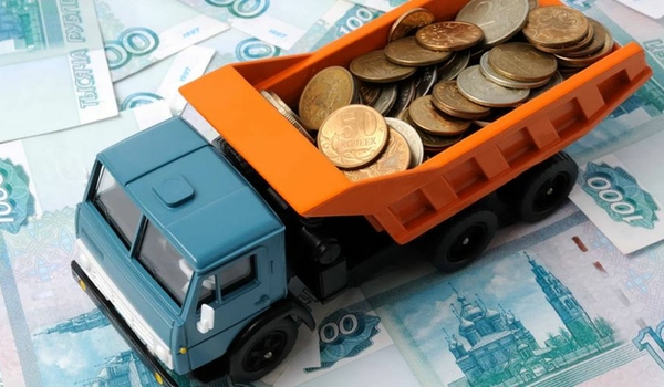 Прогнозы цен на грузоперевозки на 2019 год