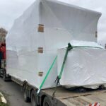 транспортная компания по всей россии