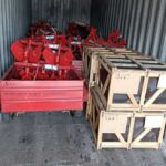 транспортная компания перевозка грузов
